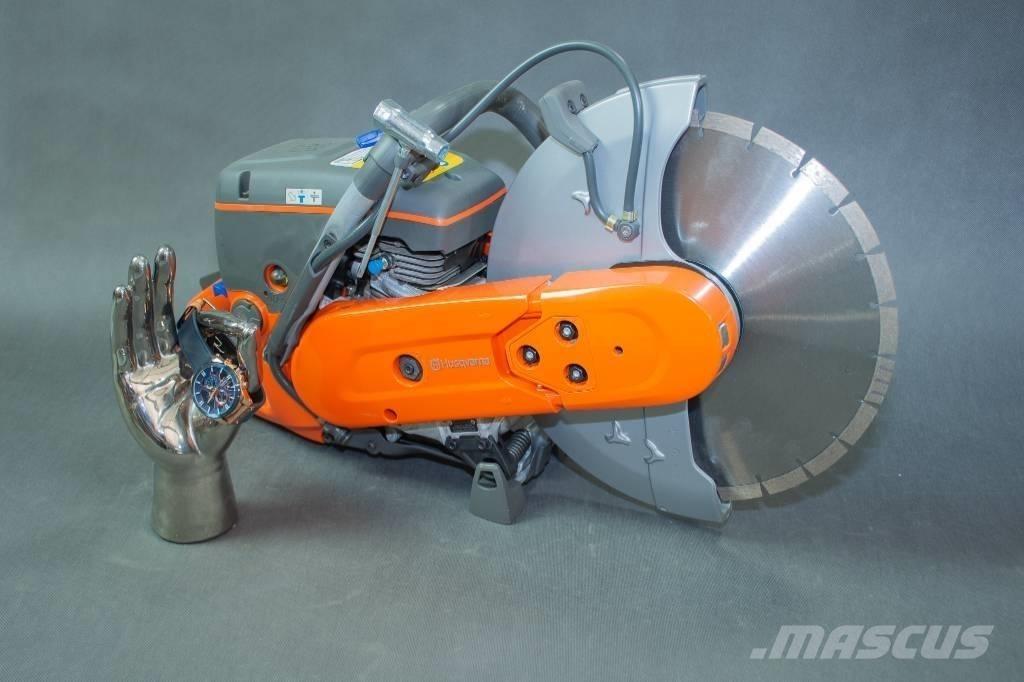 Husqvarna K 770 Stavebnictví - ostatní