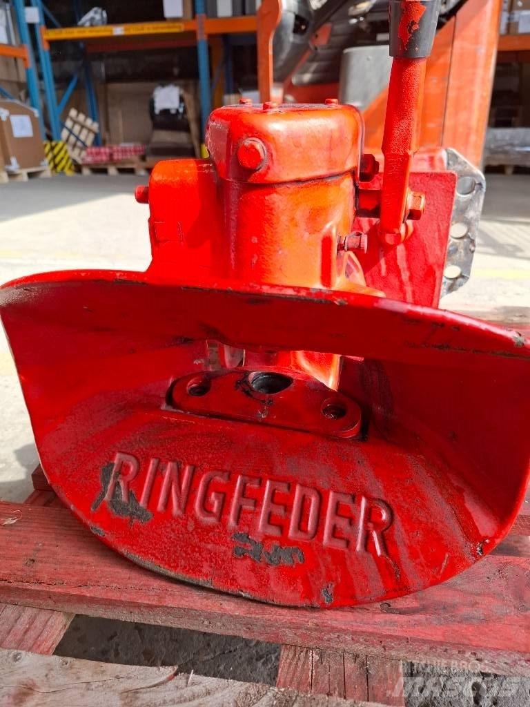  Ringfeder 4040 Doprava – ostatní