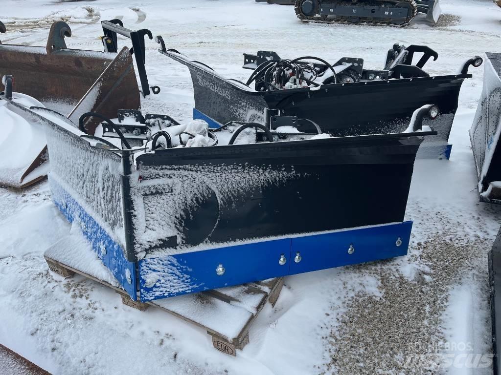  Ystad Vikplog 2,8m Pluhy
