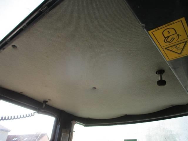 Komatsu PC 45 MR-3 Mini rýpadla < 7t