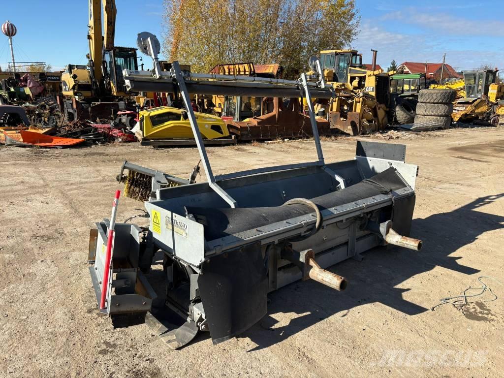  Contrano CH-KL Ostatní