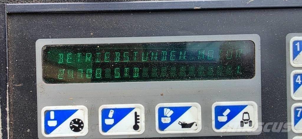 Rottne Rapid Vyvážecí traktory