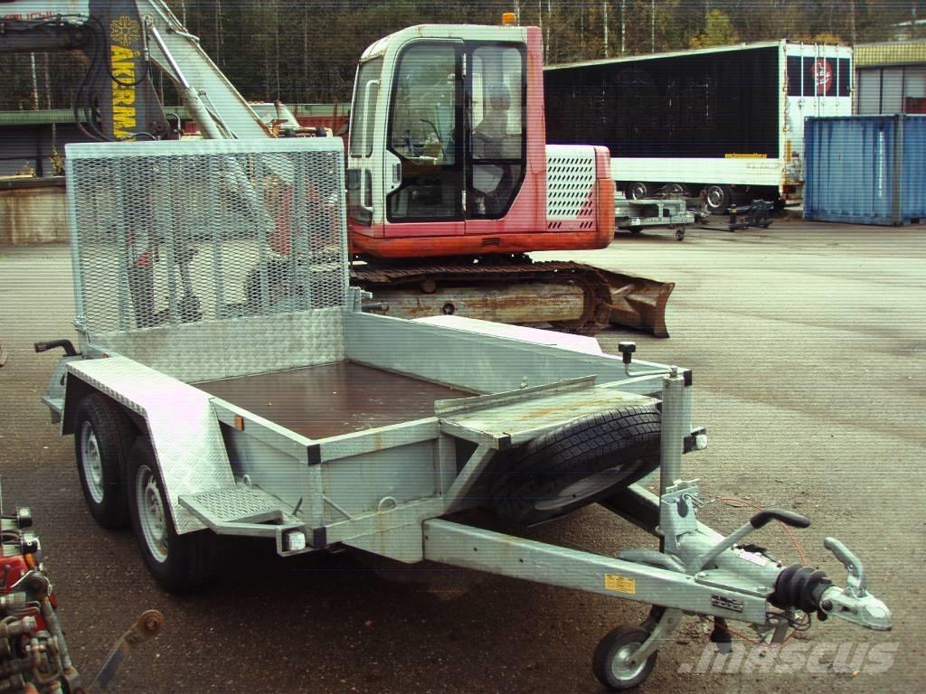 Takeuchi TB 216 Mini rýpadla < 7t