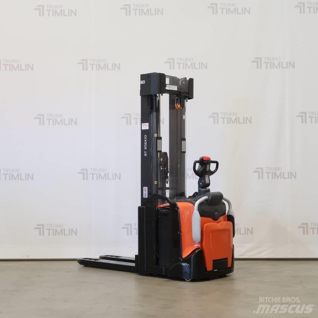Toyota SPE140L Samohybné vozíky