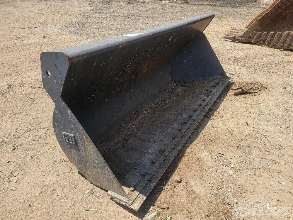 CAT 416 D Ostatní komponenty