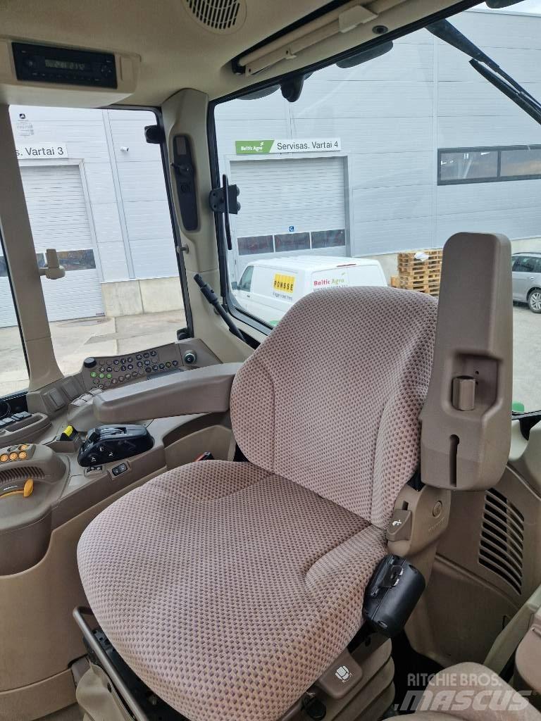 John Deere 6195 M Traktory