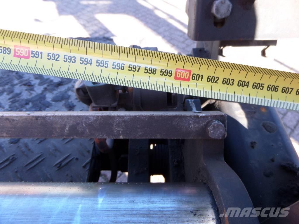 Dynapac F 30 CR Finišery