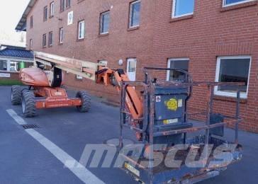 JLG E 600 JP Kloubové plošiny