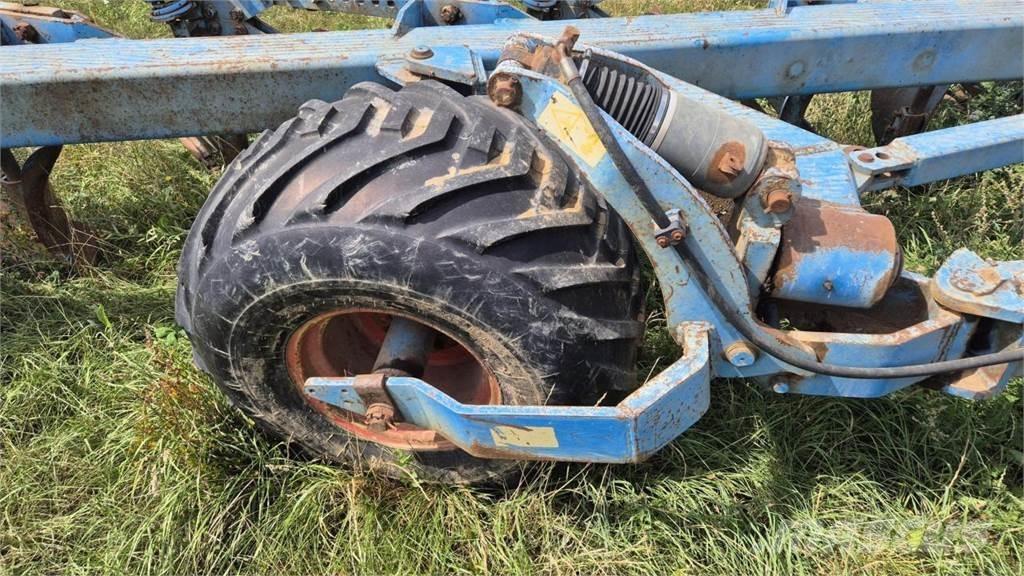 Lemken Diamant Konvenční pluh