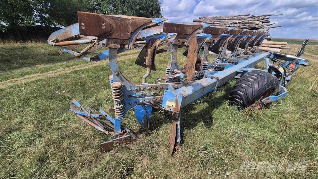 Lemken Diamant Konvenční pluh