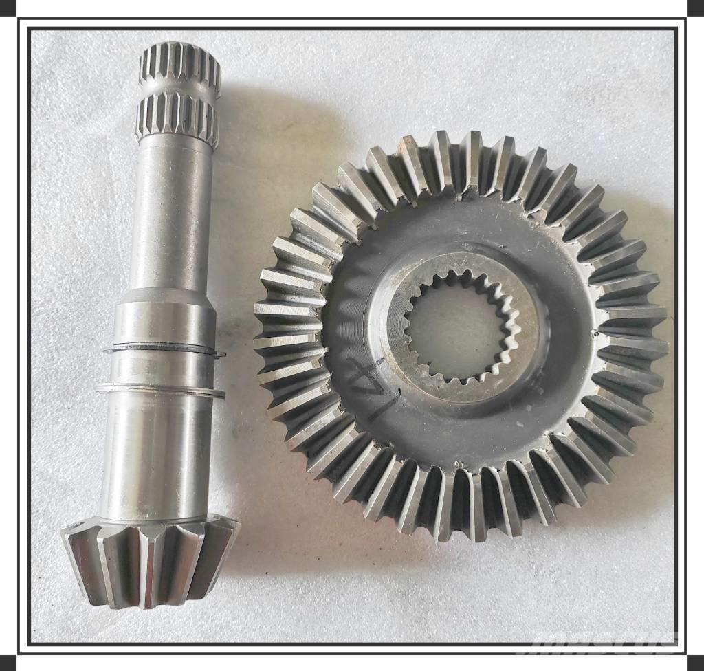 CLAAS Bevel gear set Převodovka