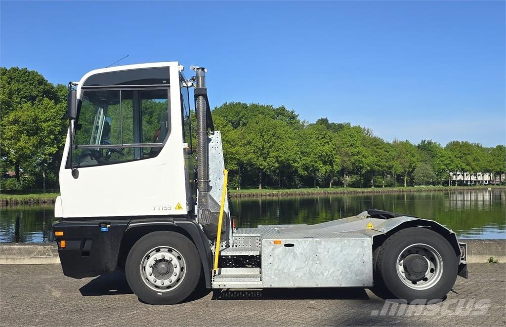 Terberg YT193 Terminálový tahač