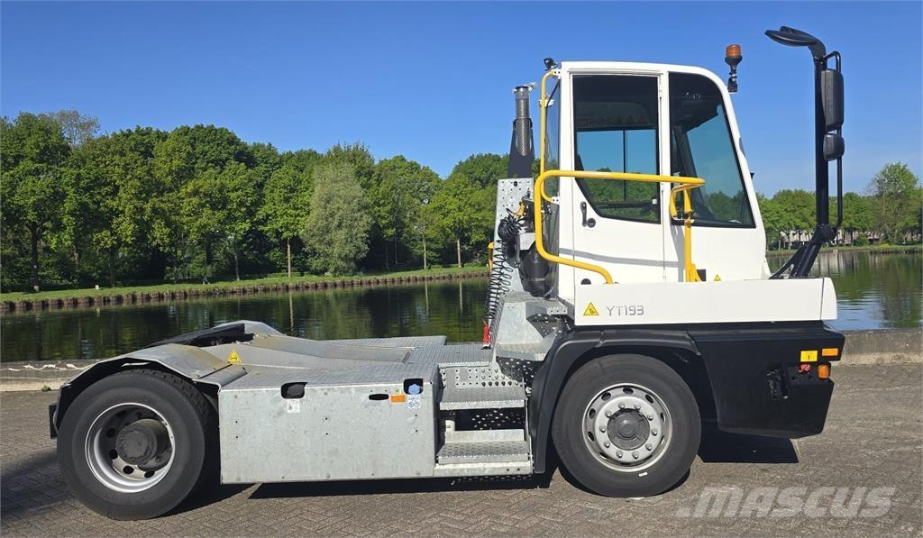 Terberg YT193 Terminálový tahač