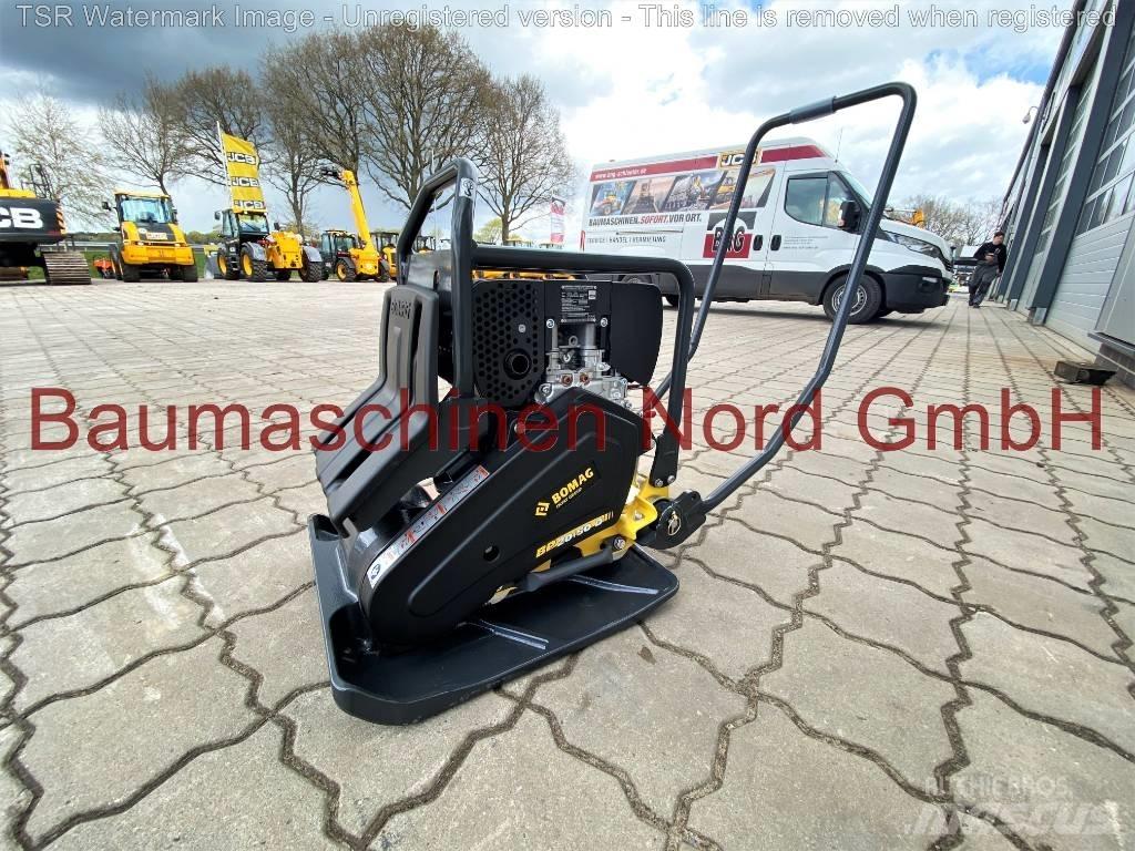 Bomag BP 20/50 D Kompaktory