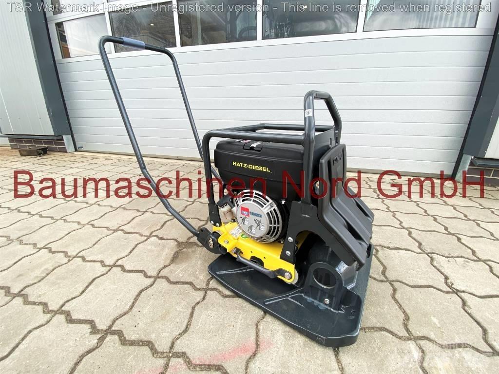 Bomag BP 20/50 D Kompaktory