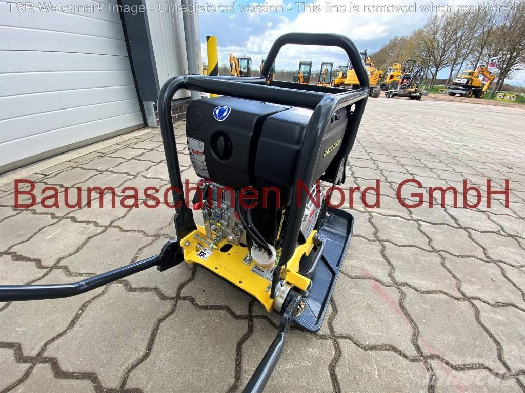 Bomag BP 20/50 D Kompaktory