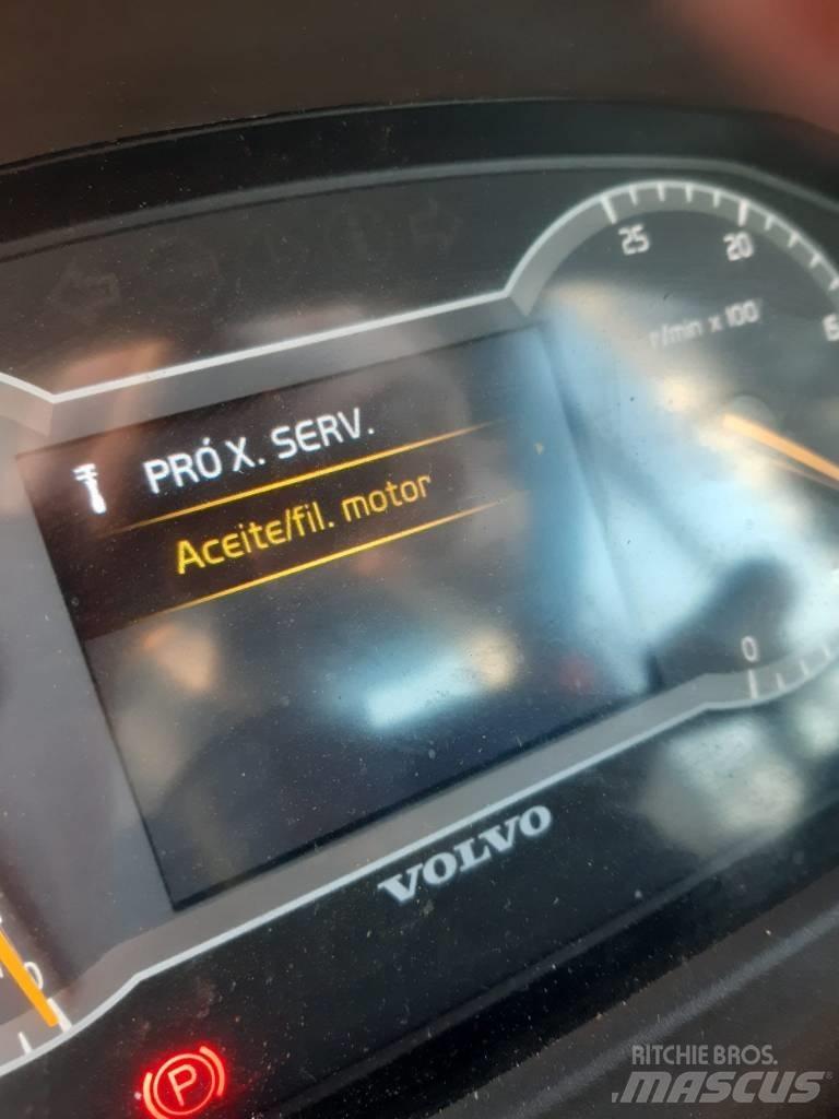 Volvo L 150 H Kolové nakladače