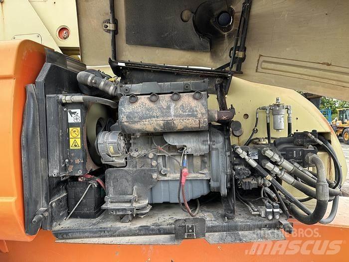 JLG 860SJ Další zvedače a plošiny