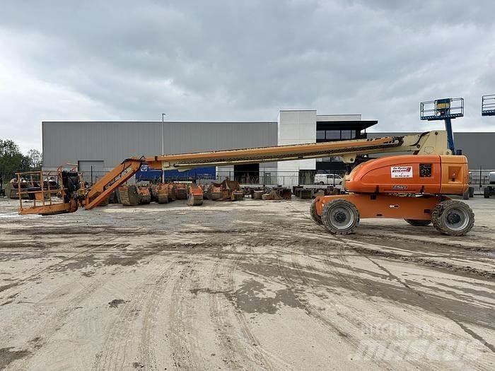JLG 860SJ Další zvedače a plošiny