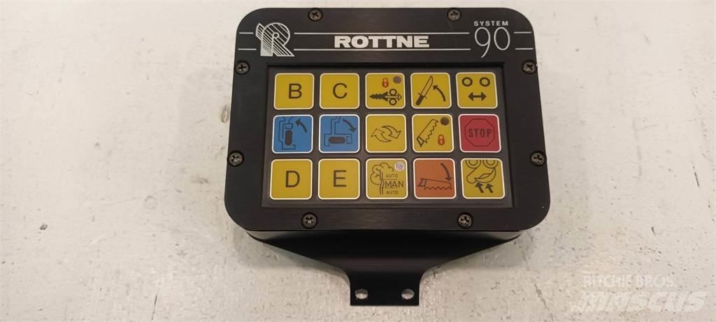 Rottne 064-0008 Elektronika