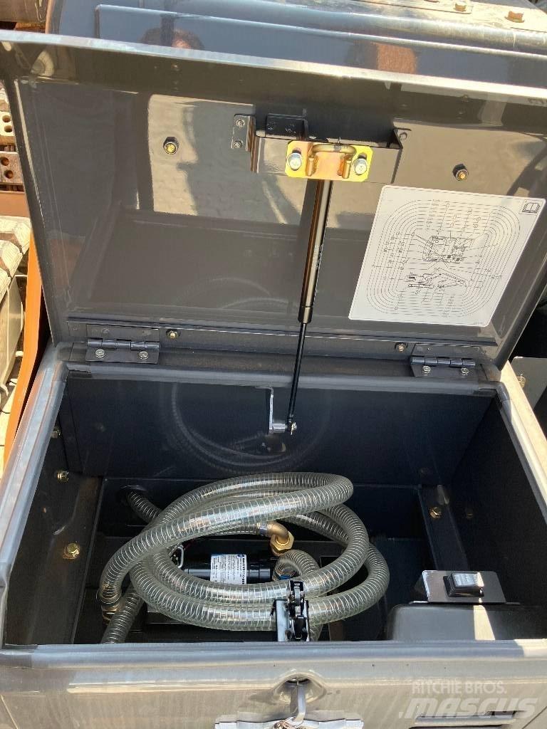 CASE CX300E Pásová rýpadla