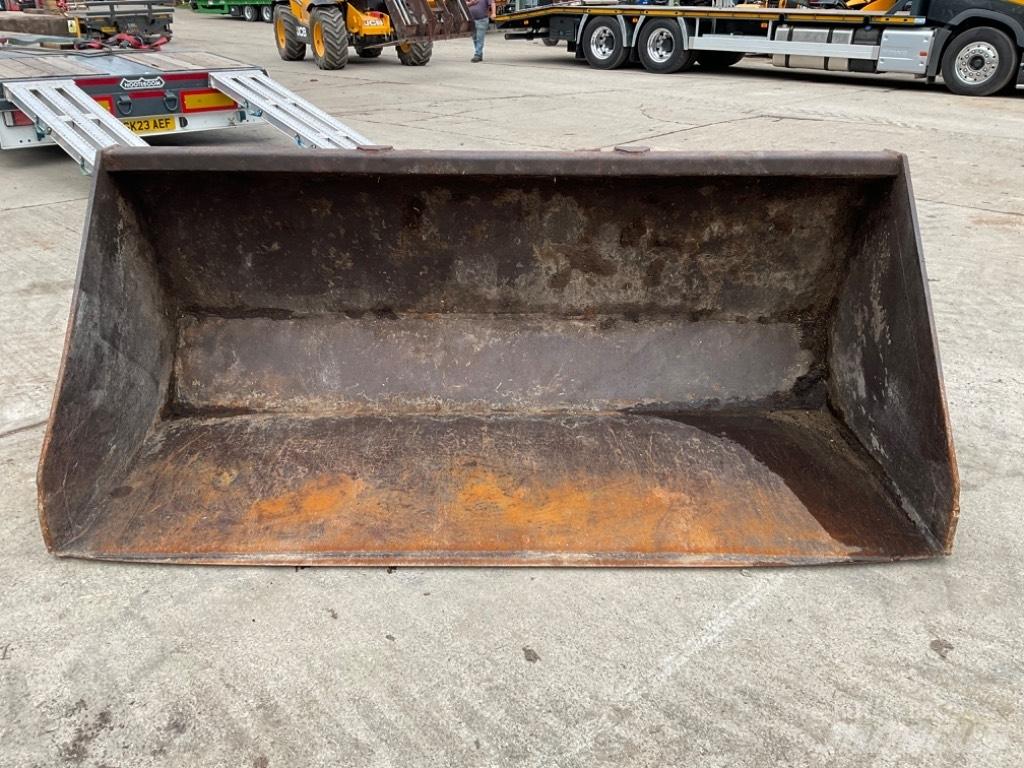 JCB Bucket Lopaty