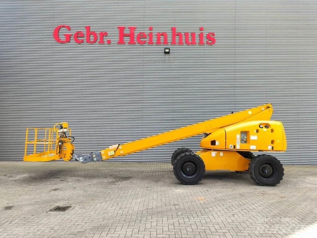 Haulotte H21TX Teleskopické plošiny
