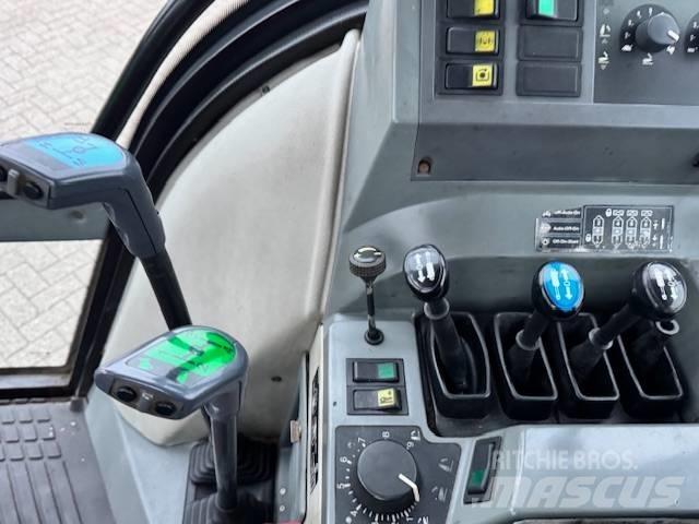 Valtra 8350 Hitech Traktory