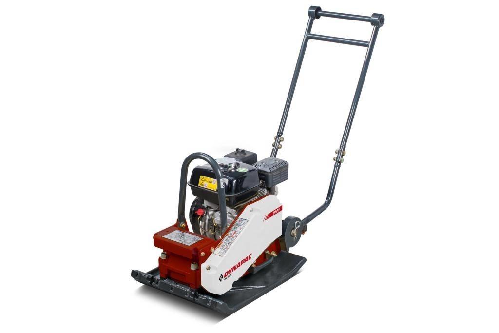 Dynapac DFP 9 Kompaktory