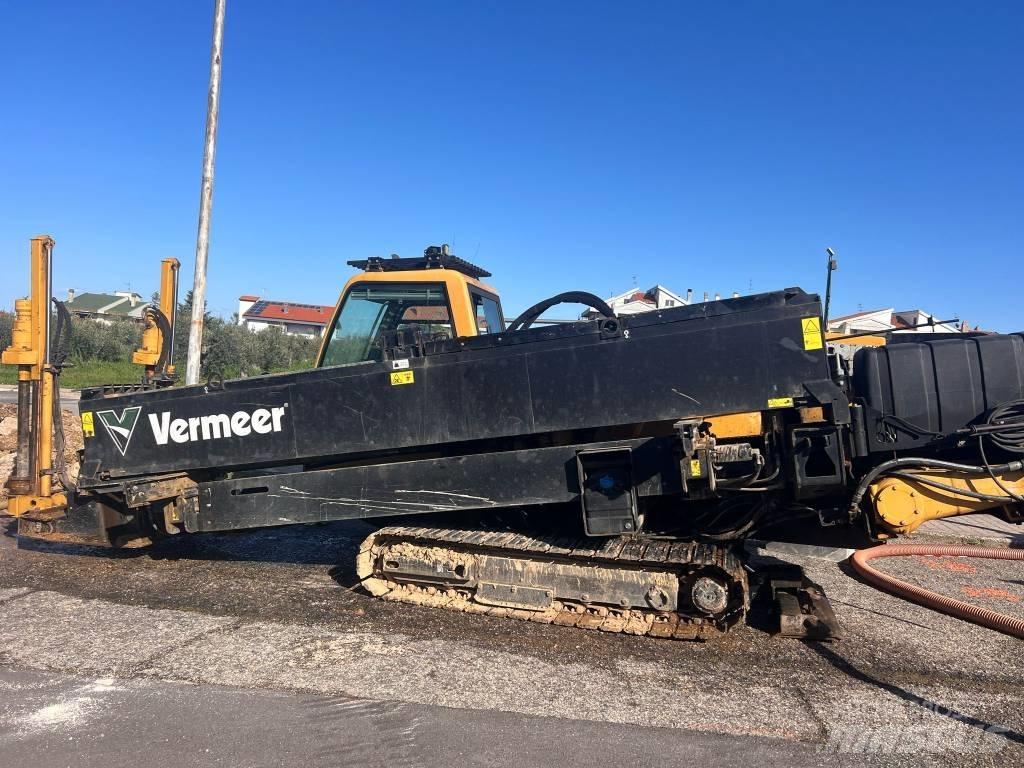 Vermeer D40x55 S3 Horizontální vrtací zařízení
