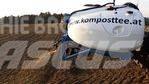  Agripp ES11 Nesené postřikovače