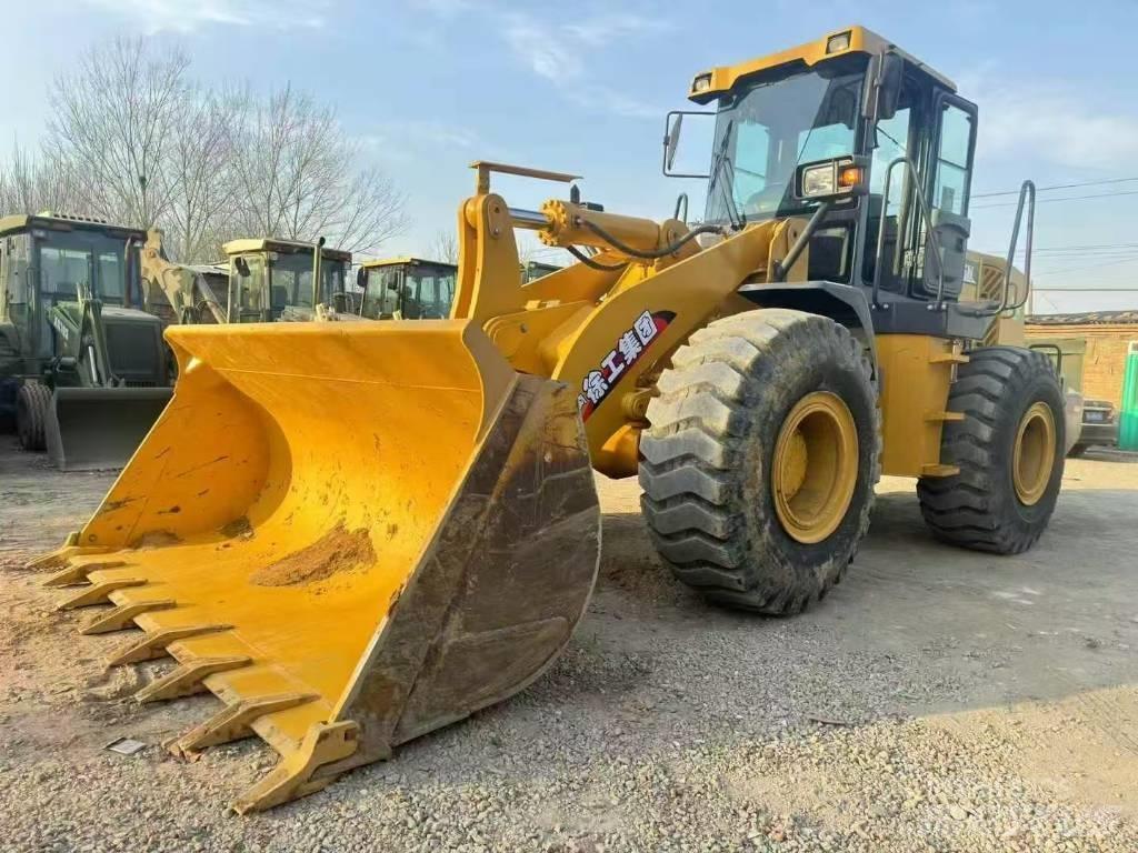 XCMG LW 500 F N Kolové nakladače