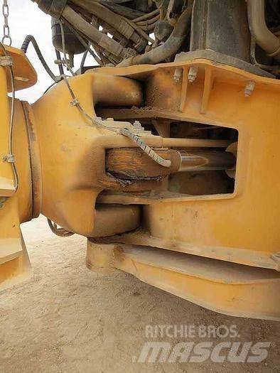 Volvo A40F Užitkové stroje