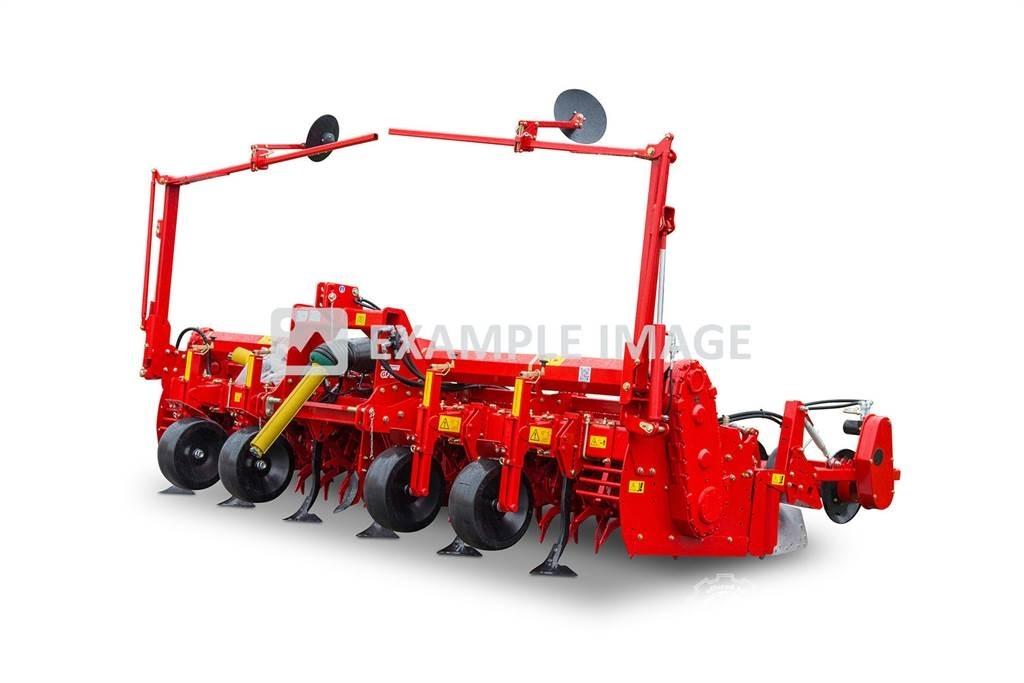 Grimme GF 600 Zařízení pro pěstování brambor - Jiné
