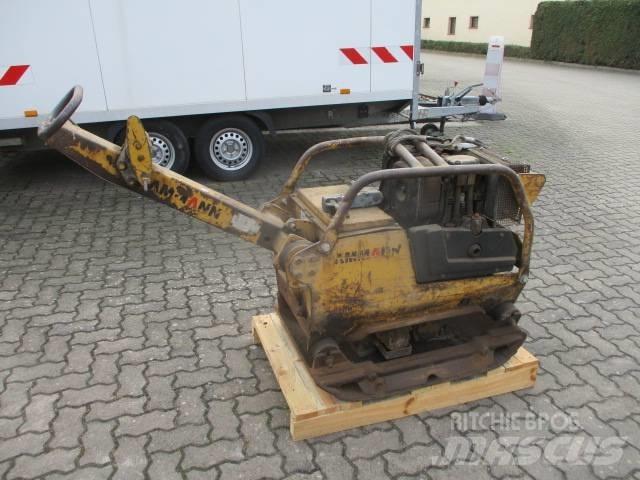 Ammann DVH 5010 Kompaktory