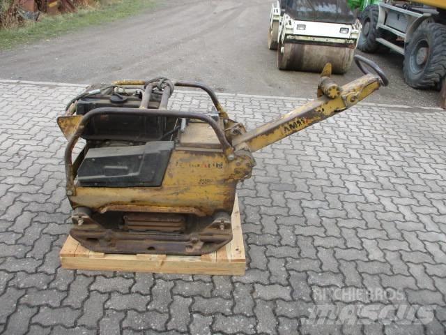 Ammann DVH 5010 Kompaktory