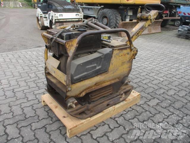 Ammann DVH 5010 Kompaktory