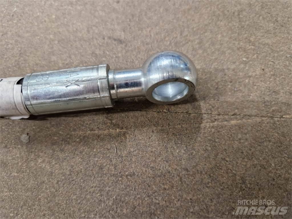 Eco Log 643048 Hydraulika