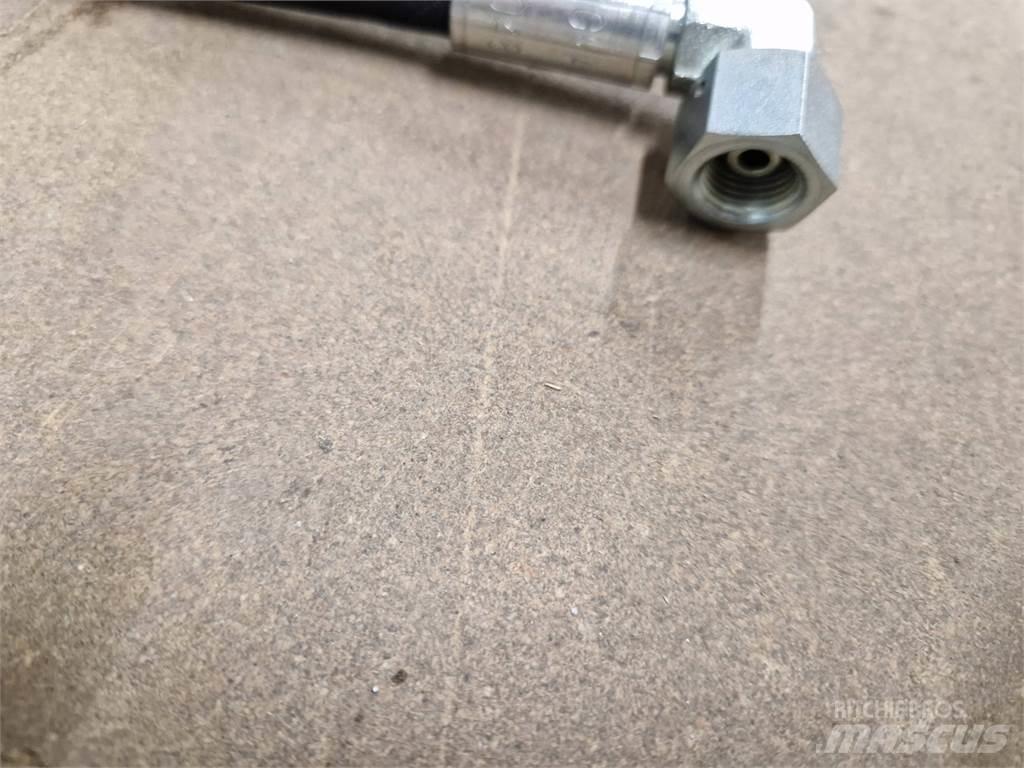 Eco Log 643048 Hydraulika