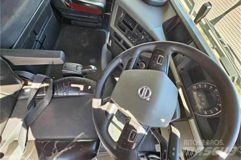 Volvo FH Další