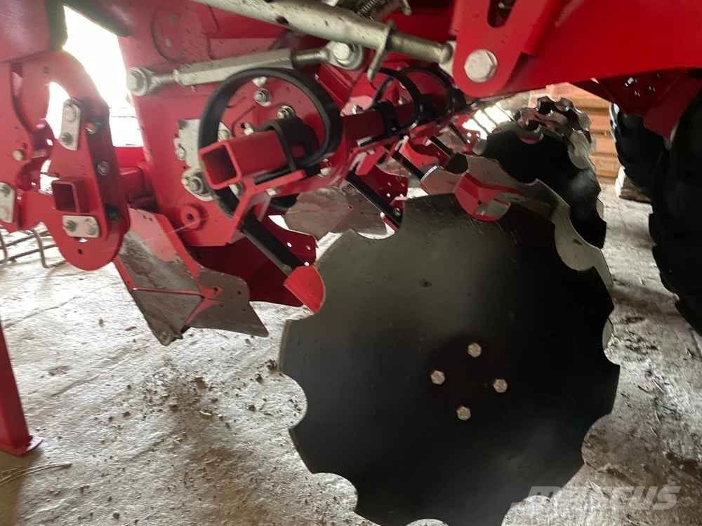 Grimme GL 420 Sázecí stroje na brambory