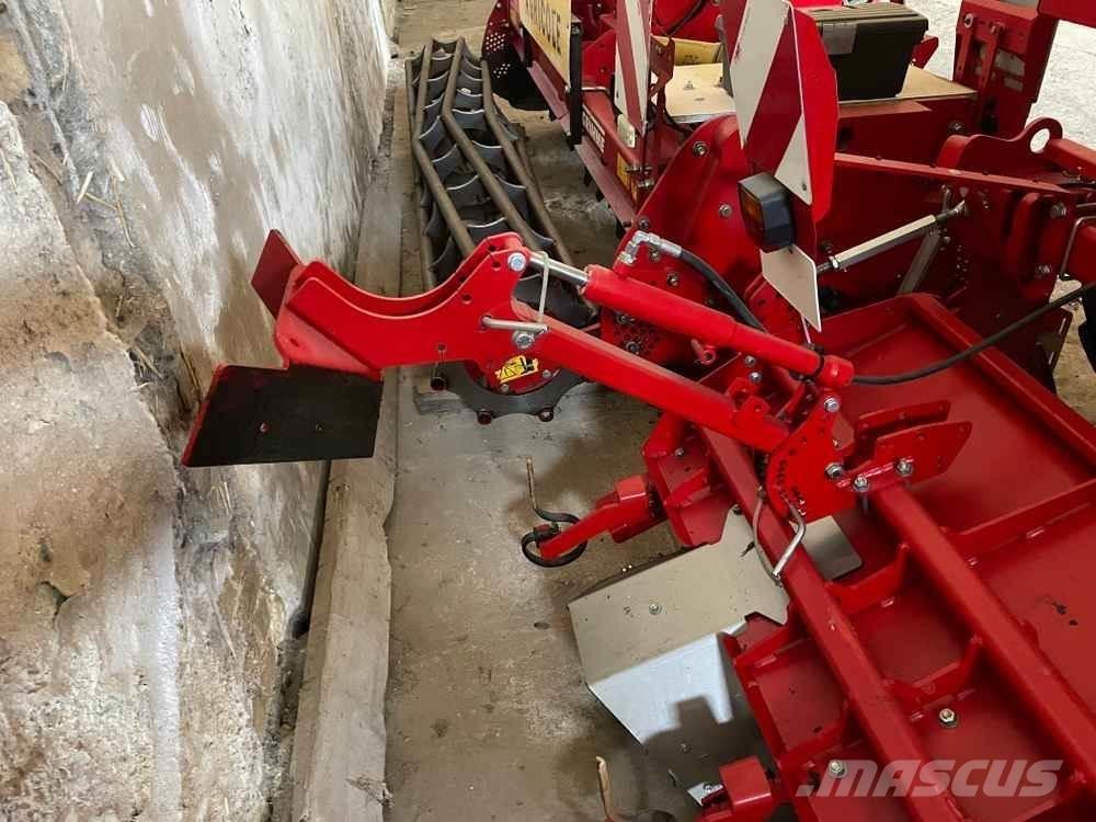 Grimme GL 420 Sázecí stroje na brambory