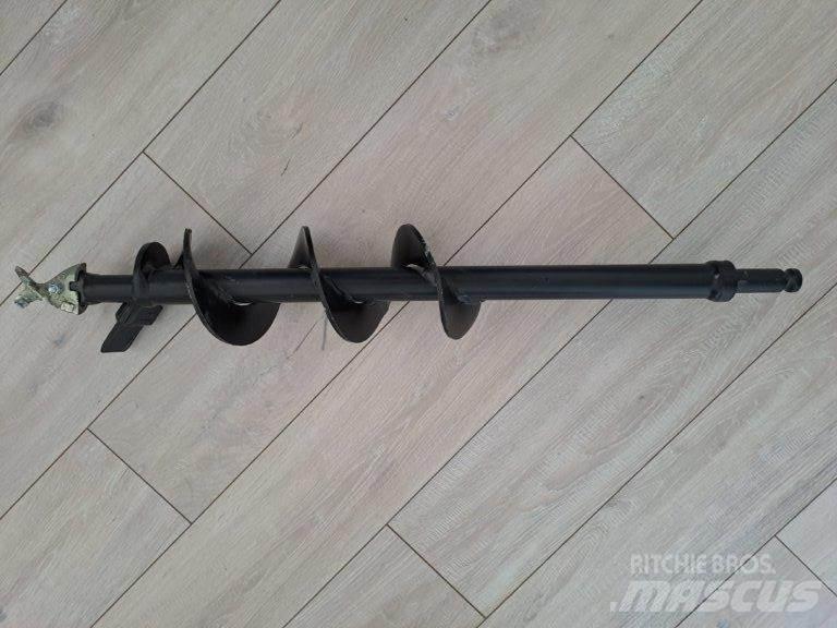  BOHRSCHNECKE 150MM Příslušenství a náhradní díly k vrtným zařízením