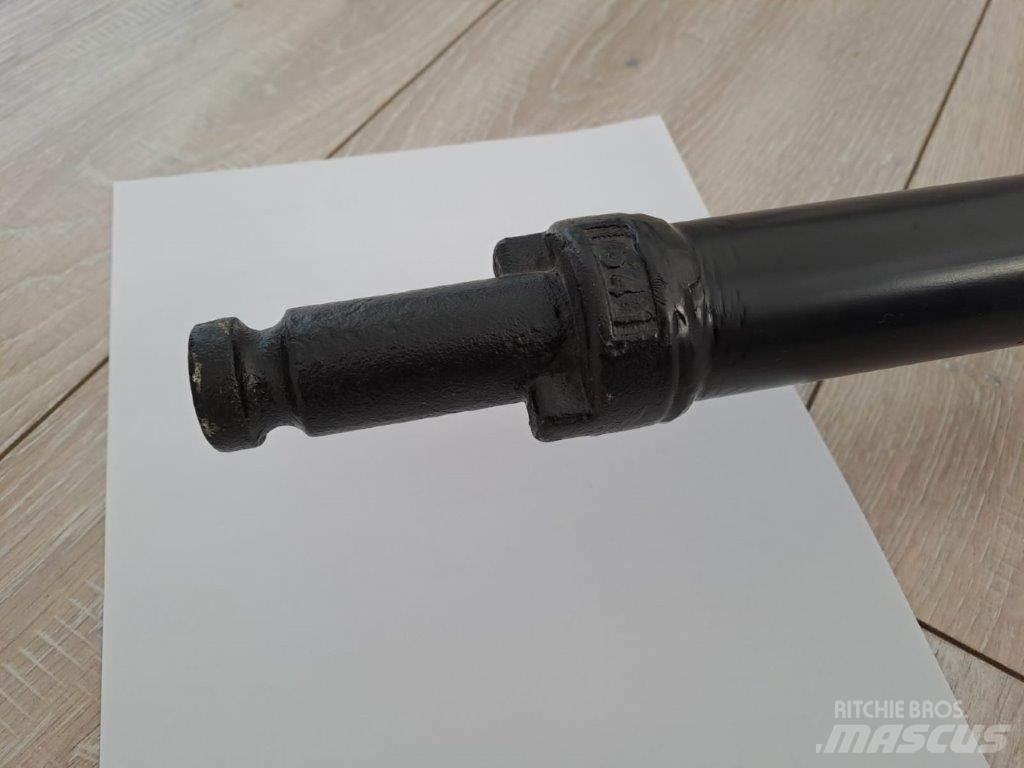  BOHRSCHNECKE 150MM Příslušenství a náhradní díly k vrtným zařízením