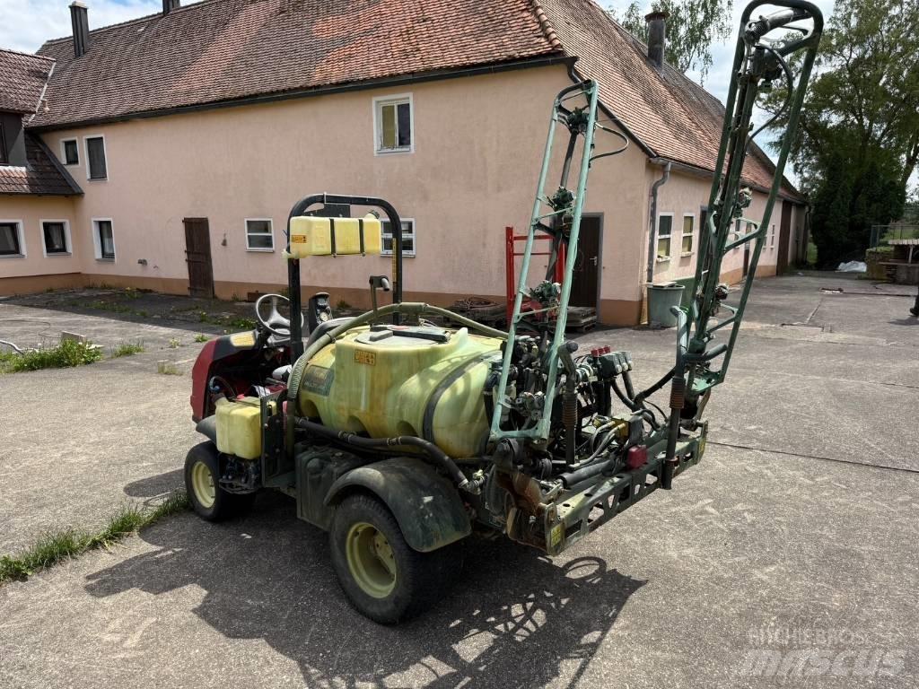 Toro Multi Pro 1750 Zařízení pro hnojení trávníků