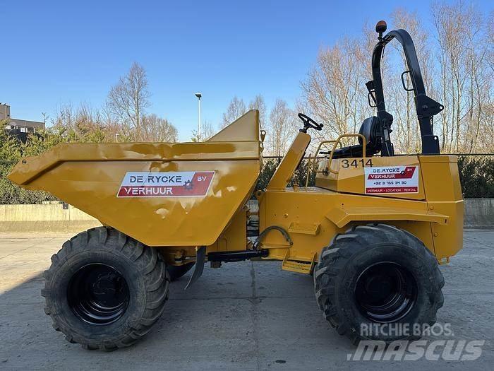 Thwaites 9T Vyklápěcí dempry