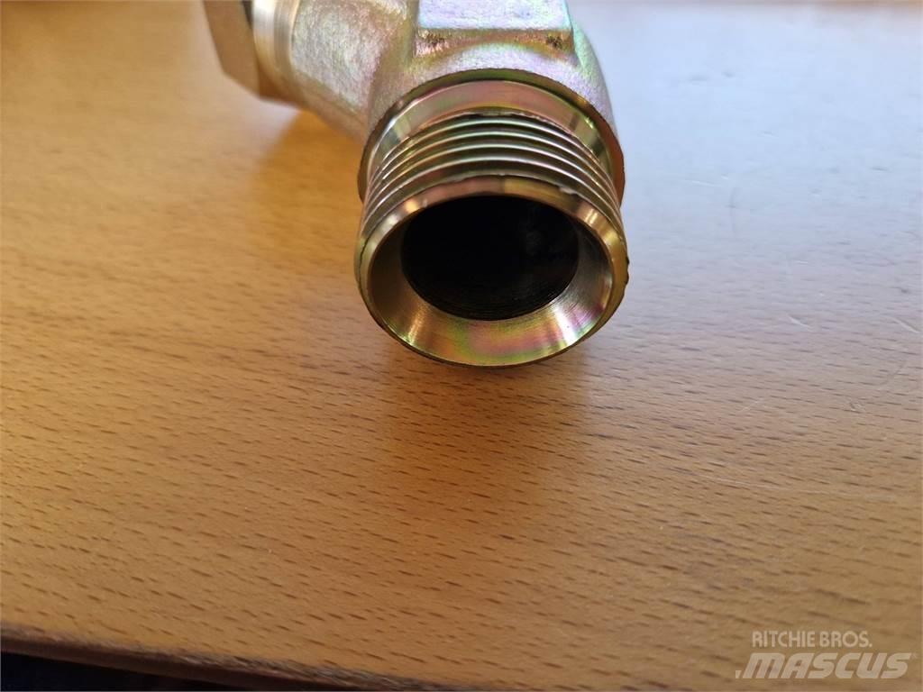 Ponsse 0033006 Hydraulika