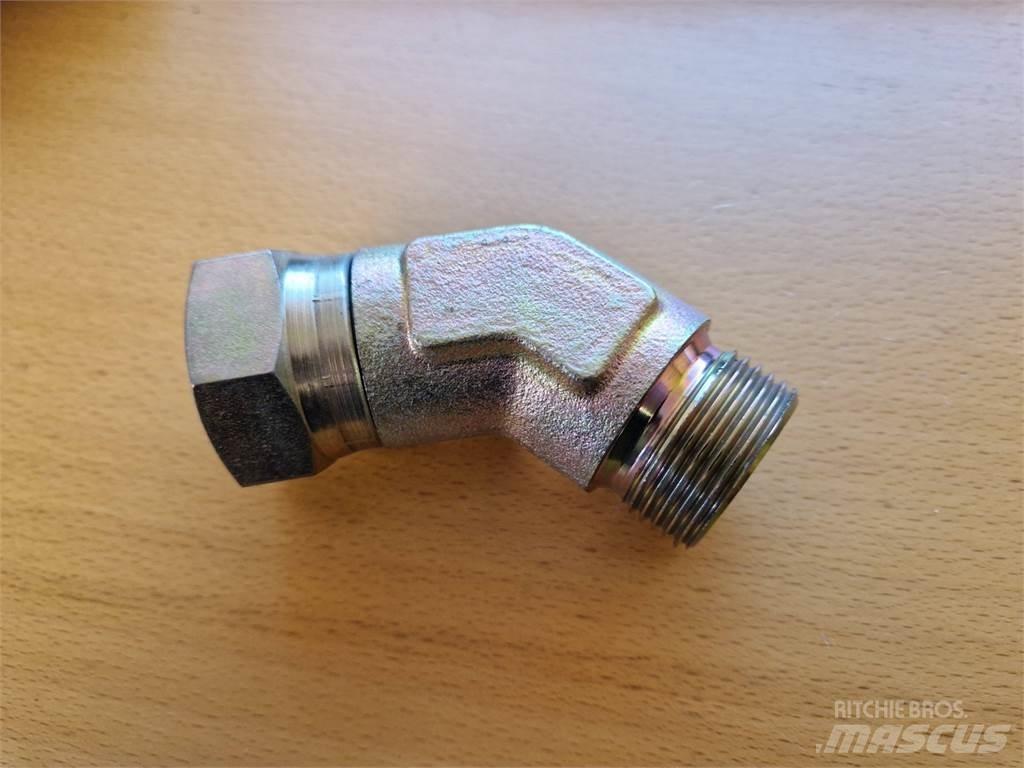 Ponsse 0033006 Hydraulika