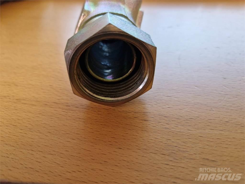 Ponsse 0033006 Hydraulika