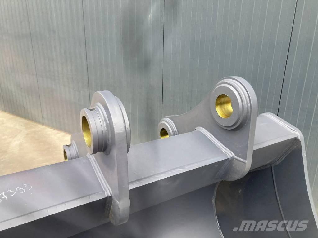 Hitachi ZX300 Lopaty